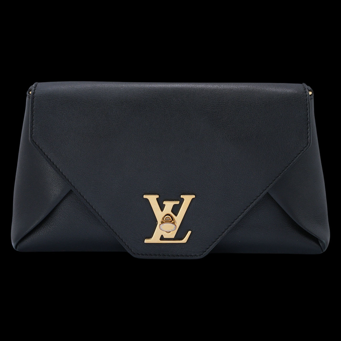 LOUIS VUITTON(USED)루이비통 M54500 러브 노트 체인